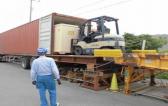 Nisshin - Experts in Heavy Cargo Transportation & Installation