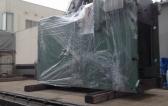 Nisshin - Experts in Heavy Cargo Transportation & Installation