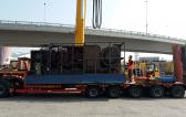 Livo Logistics Specialise in Handling Complex Multimodal Projects