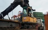 Livo Logistics Specialise in Handling Complex Multimodal Projects