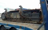 Livo Logistics Specialise in Handling Complex Multimodal Projects