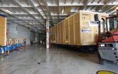 FCI Ship Compressors from France to Abu Dhabi