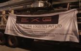 Express Global Logistics Handles RORO Cargo at Chennai Port