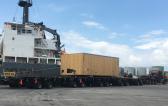 C.H. Robinson Project Logistics Joins Europe Cargo to Make Out-of-Gauge Delivery