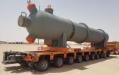 No Project is Too Big for ATLAS in Kuwait