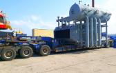 Afriguide Handles Delivery of Heat Recovery Steam Generator System