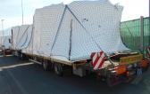W.I.S. Transports OOG Cargo to Kazakhstan