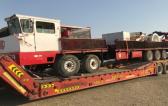 Khimji Ramdas Deliver Rig & Accessories in Oman