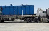 Khimji Ramdas Deliver Rig & Accessories in Oman