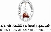 Khimji Ramdas Deliver Rig & Accessories in Oman