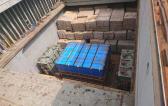 Cuchi Shipping with Transportation of Steam Turbine & Generator