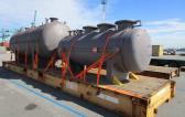 FCI Handle Shipments to Iraq for Oil Company