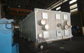 Cuchi Shipping with Transport of Heat Exchanger Cold Boxes