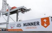 The Silk Road - Nunner Logistics Know the Way!