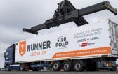 The Silk Road - Nunner Logistics Know the Way!