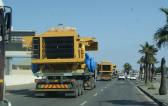 WFS in Namibia are Specifically Geared for Large Project Requirements