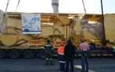 WFS in Namibia are Specifically Geared for Large Project Requirements