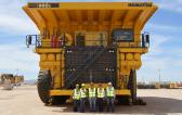 WFS in Namibia are Specifically Geared for Large Project Requirements