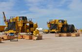 WFS in Namibia are Specifically Geared for Large Project Requirements