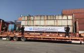Specialised in Project Cargo - PCIT in Pakistan & Afghanistan