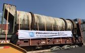 Specialised in Project Cargo - PCIT in Pakistan & Afghanistan