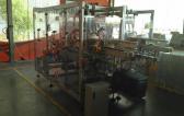 WSS Project Team Handles Movement of Delicate Packaging Machine