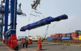 Cuchi Shipping Handle Over-Length Cargo in Vietnam