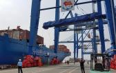 Cuchi Shipping Handle Over-Length Cargo in Vietnam