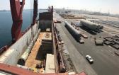 WSS Team Supports Major Refinery Expansion Project in Oman