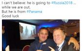 2017 Annual Summit Twitter Competition Entries!