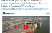 2017 Annual Summit Twitter Competition Entries!