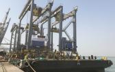 Express Global Logistics Move RTG Cranes in India