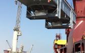 M-Star Deliver Oil Field Equipment in Oman