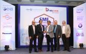 EXG Recognised at Dun & Bradstreet SME Business Excellence Awards 2017