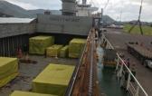 Procam Successfully Complete Project Cargo Move to Vietnam