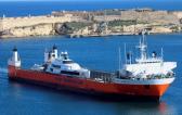 O&S Welcomes Super Servant 4 to Valletta for Successful Floating Operation