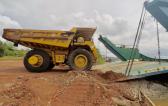 Afriguide Export Mining Trucks from South Africa to Indonesia