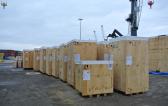 Fortune & Actanis Load Project Cargo Like a Game of Tetris!