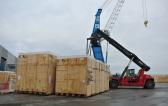 Fortune & Actanis Load Project Cargo Like a Game of Tetris!