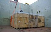 Fortune & Actanis Load Project Cargo Like a Game of Tetris!