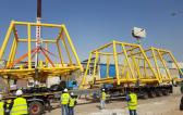 First Global Logistics Deliver for the Oil & Gas Sector