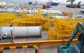 Actanis are Completely Focused on Project Cargo