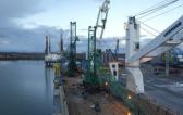 Europe Cargo Arranges the Double Port-Call of MV. Rolldock Storm