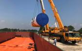 No Load is Too Heavy or Long for Royal Cargo Vietnam