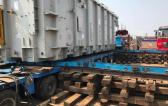 No Load is Too Heavy or Long for Royal Cargo Vietnam