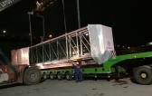 No Load is Too Heavy or Long for Royal Cargo Vietnam