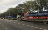 No Load is Too Heavy or Long for Royal Cargo Vietnam