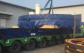 No Load is Too Heavy or Long for Royal Cargo Vietnam