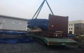 No Load is Too Heavy or Long for Royal Cargo Vietnam