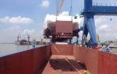 No Load is Too Heavy or Long for Royal Cargo Vietnam